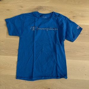 champion t shirt